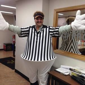 Meet your Posher, Mario